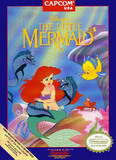 Little Mermaid, The (Nintendo Entertainment System)